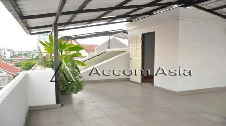 8  3 br House for rent and sale in Phaholyothin ,Bangkok BTS Ari 2514198