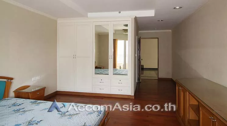 6  3 br Condominium For Rent in Sathorn ,Bangkok BTS Sala Daeng - MRT Lumphini at Sathorn Park Place 1514212