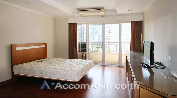 7  3 br Condominium For Rent in Sathorn ,Bangkok BTS Sala Daeng - MRT Lumphini at Sathorn Park Place 1514212
