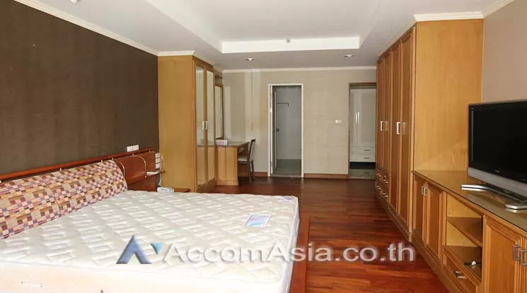 8  3 br Condominium For Rent in Sathorn ,Bangkok BTS Sala Daeng - MRT Lumphini at Sathorn Park Place 1514212