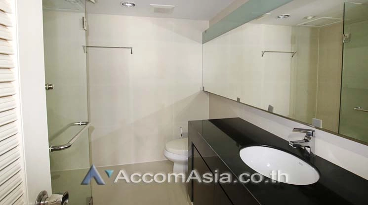 9  3 br Condominium For Rent in Sathorn ,Bangkok BTS Sala Daeng - MRT Lumphini at Sathorn Park Place 1514212