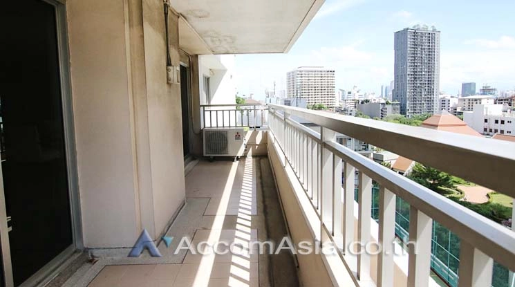 10  3 br Condominium For Rent in Sathorn ,Bangkok BTS Sala Daeng - MRT Lumphini at Sathorn Park Place 1514212