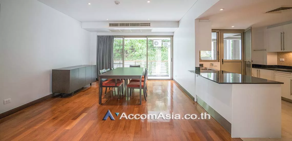 4  3 br Apartment For Rent in Ploenchit ,Bangkok BTS Ploenchit - MRT Lumphini at Modern Retro - 2 Units / floor 1514233