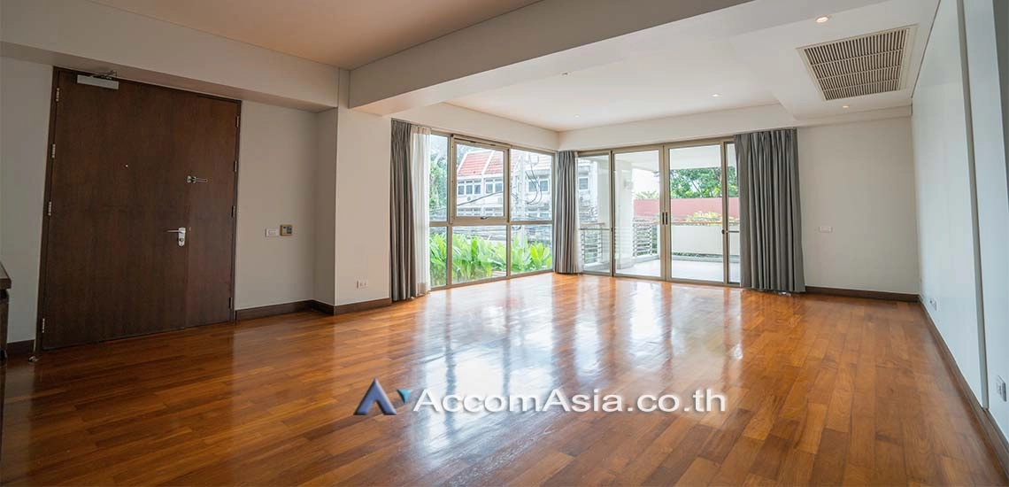  2  3 br Apartment For Rent in Ploenchit ,Bangkok BTS Ploenchit - MRT Lumphini at Modern Retro - 2 Units / floor 1514233