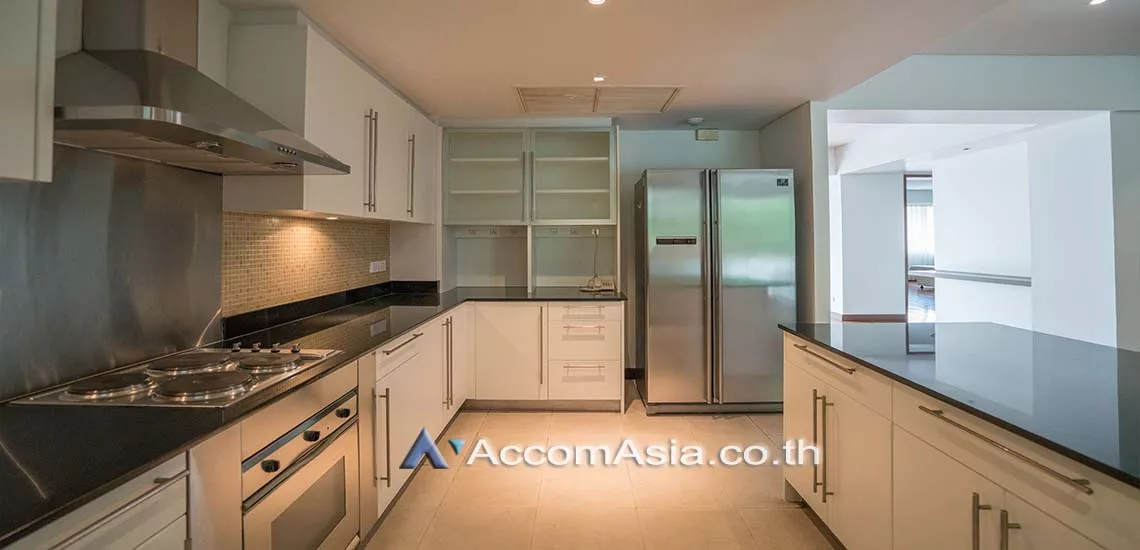 6  3 br Apartment For Rent in Ploenchit ,Bangkok BTS Ploenchit - MRT Lumphini at Modern Retro - 2 Units / floor 1514233