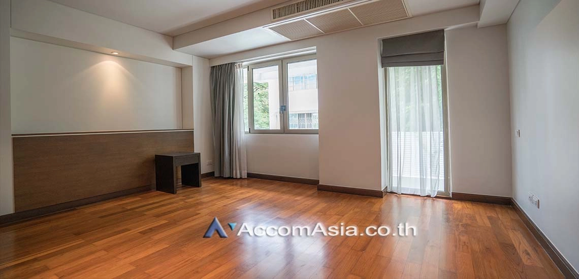 7  3 br Apartment For Rent in Ploenchit ,Bangkok BTS Ploenchit - MRT Lumphini at Modern Retro - 2 Units / floor 1514233