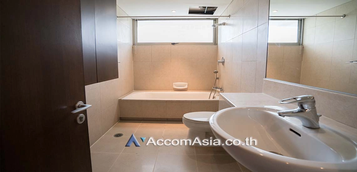 10  3 br Apartment For Rent in Ploenchit ,Bangkok BTS Ploenchit - MRT Lumphini at Modern Retro - 2 Units / floor 1514233