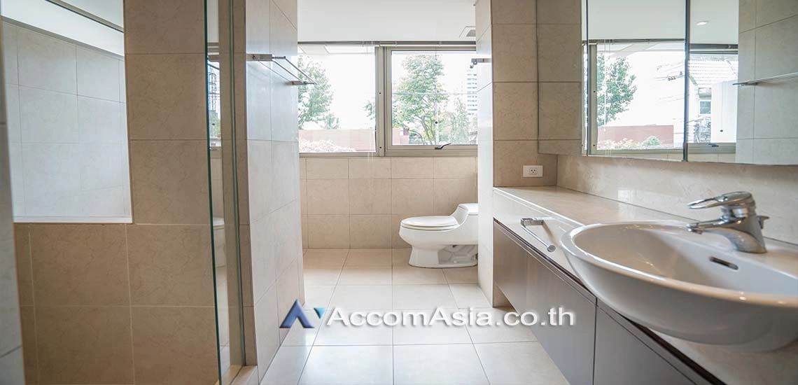 11  3 br Apartment For Rent in Ploenchit ,Bangkok BTS Ploenchit - MRT Lumphini at Modern Retro - 2 Units / floor 1514233