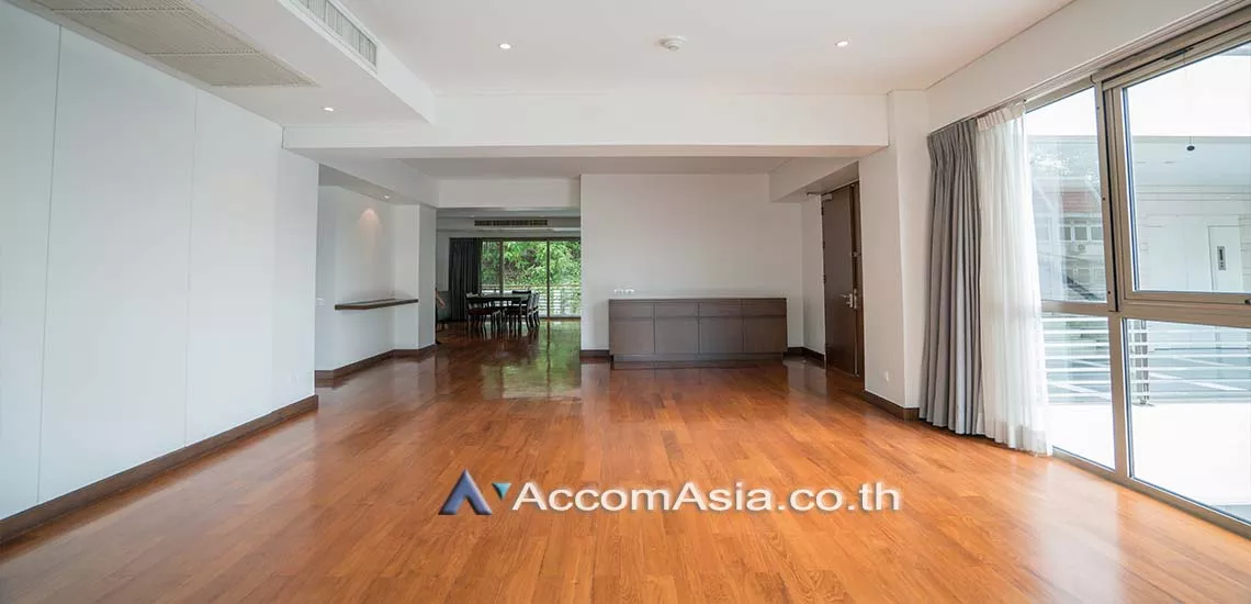  1  3 br Apartment For Rent in Ploenchit ,Bangkok BTS Ploenchit - MRT Lumphini at Modern Retro - 2 Units / floor 1514233