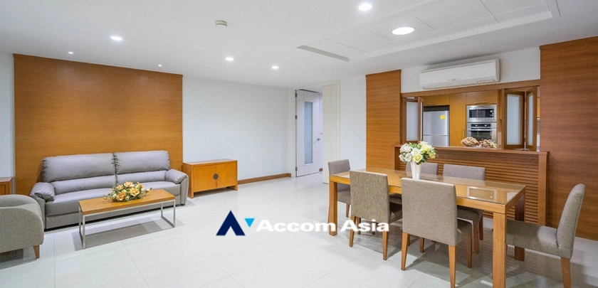 unitCommon Pool |  3 Bedrooms  House For Rent & Sale in Sukhumvit, Bangkok  near BTS Ekkamai (1814238)