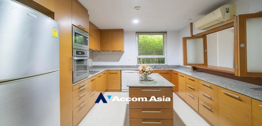 unitCommon Pool |  3 Bedrooms  House For Rent & Sale in Sukhumvit, Bangkok  near BTS Ekkamai (1814238)