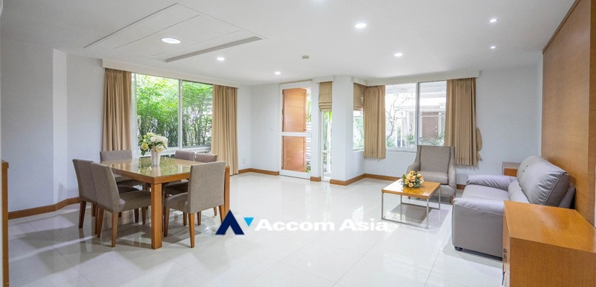 4  3 br House for rent and sale in Sukhumvit ,Bangkok BTS Ekkamai at Greenery Living Place 1814238