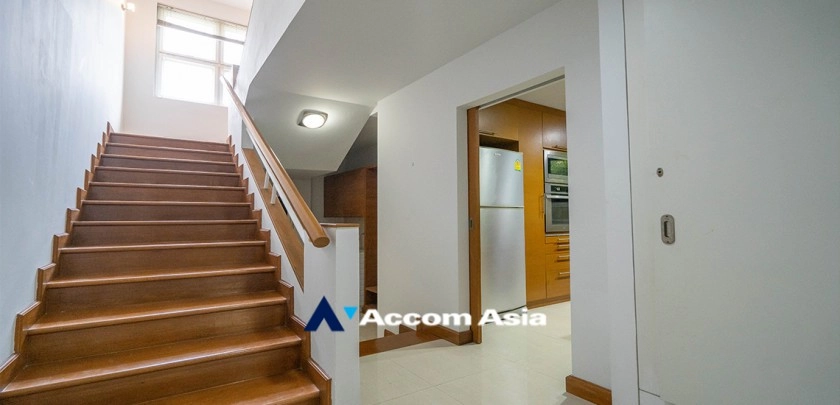 6  3 br House for rent and sale in Sukhumvit ,Bangkok BTS Ekkamai at Greenery Living Place 1814238