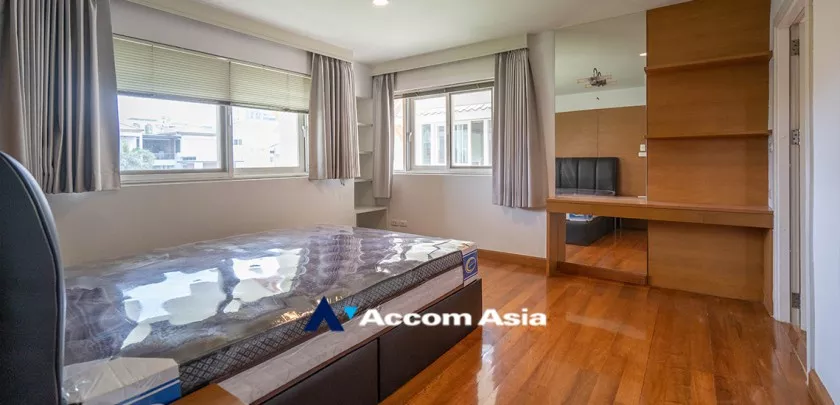 9  3 br House For Rent in Sukhumvit ,Bangkok BTS Ekkamai at Greenery Living Place 1814238