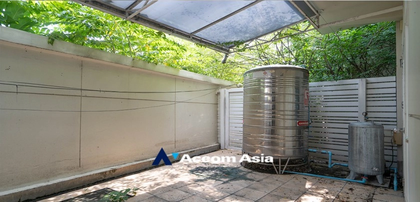 12  3 br House for rent and sale in Sukhumvit ,Bangkok BTS Ekkamai at Greenery Living Place 1814238