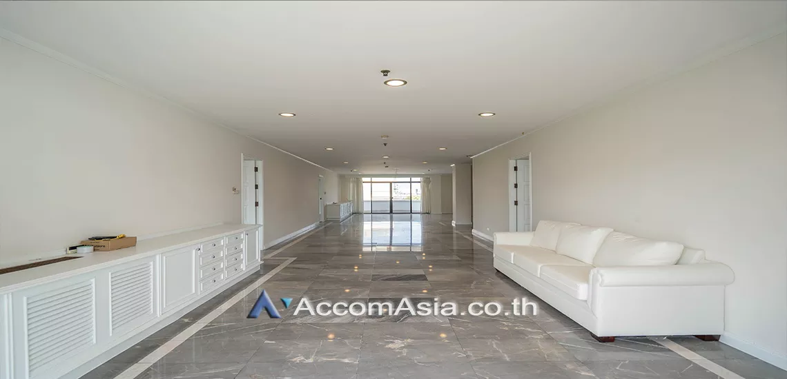  1  3 br Apartment For Rent in Sukhumvit ,Bangkok BTS Thong Lo at Ideal Apartment For Big Family - Unit starts 280 SQ.M. 1414240
