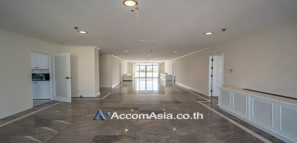  1  3 br Apartment For Rent in Sukhumvit ,Bangkok BTS Thong Lo at Ideal Apartment For Big Family - Unit starts 280 SQ.M. 1414240