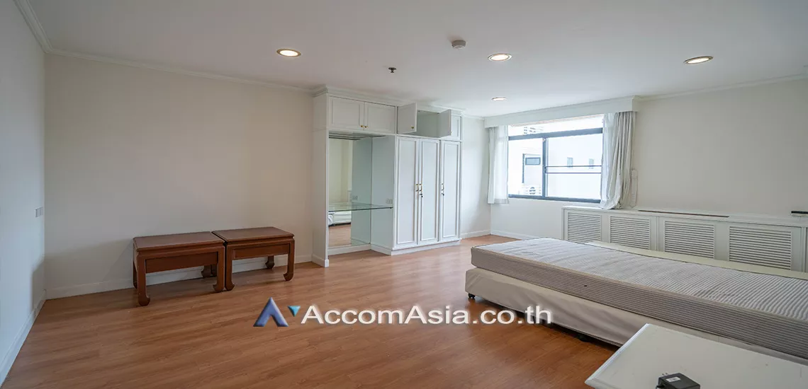 7  3 br Apartment For Rent in Sukhumvit ,Bangkok BTS Thong Lo at Ideal Apartment For Big Family - Unit starts 280 SQ.M. 1414240