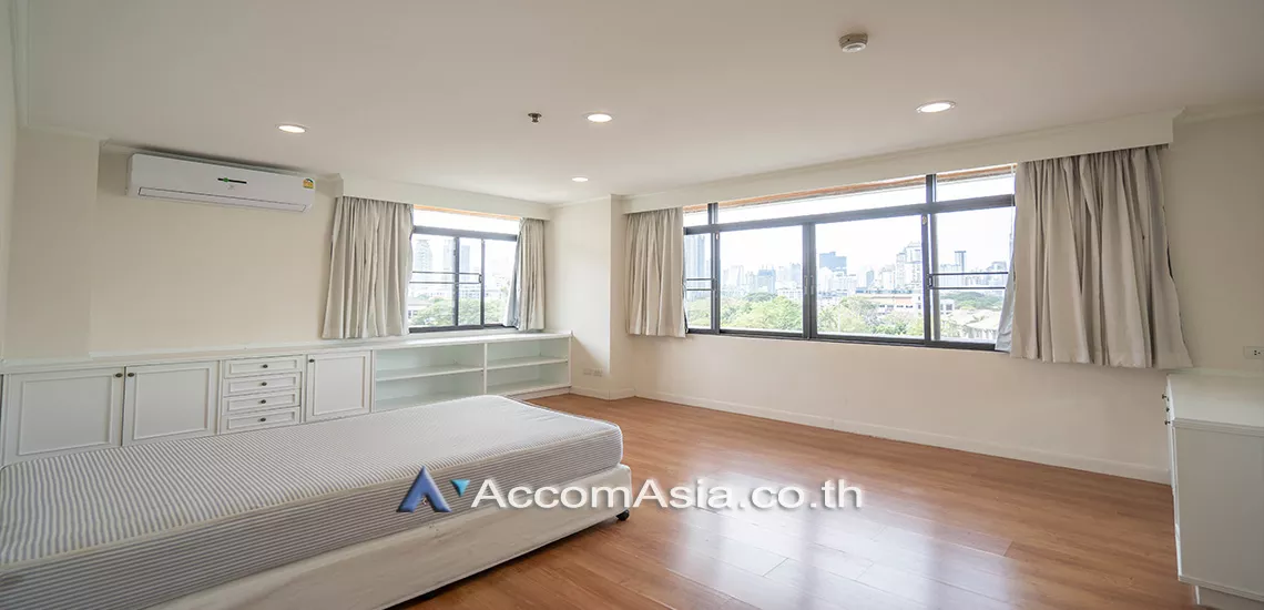 8  3 br Apartment For Rent in Sukhumvit ,Bangkok BTS Thong Lo at Charming Style 1414240