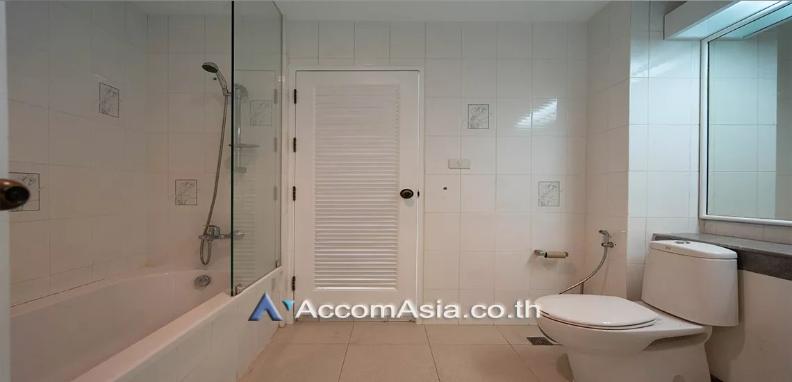 10  3 br Apartment For Rent in Sukhumvit ,Bangkok BTS Thong Lo at Charming Style 1414240