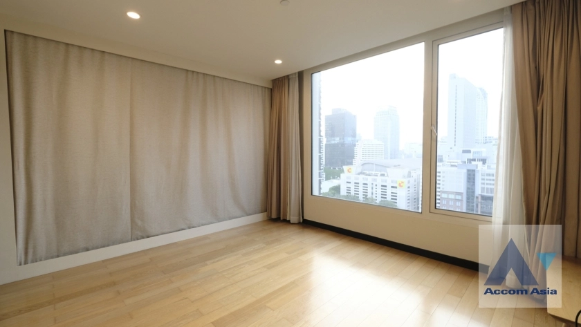 13  2 br Condominium For Rent in Ploenchit ,Bangkok BTS Chitlom at The Park Chidlom 1514246