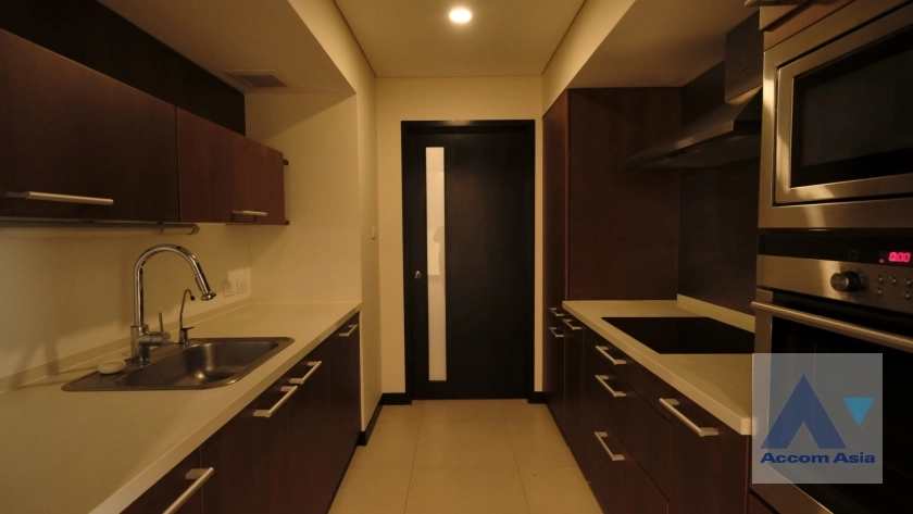 6  2 br Condominium For Rent in Ploenchit ,Bangkok BTS Chitlom at The Park Chidlom 1514246
