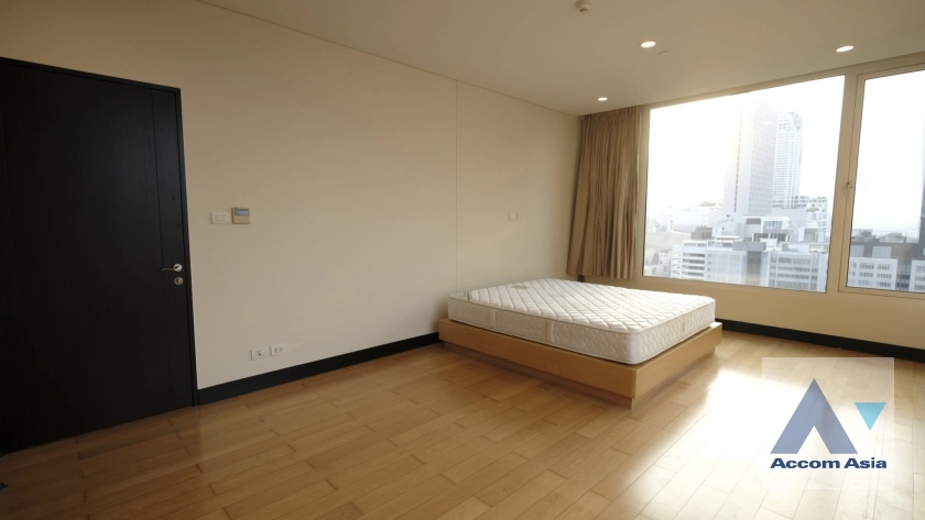 9  2 br Condominium For Rent in Ploenchit ,Bangkok BTS Chitlom at The Park Chidlom 1514246