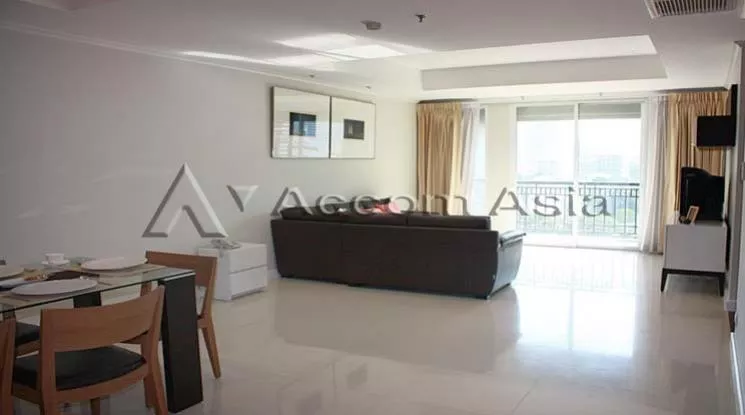  The Oleander Sukhumvit 11 Condominium  2 Bedroom for Rent BTS Nana in Sukhumvit Bangkok
