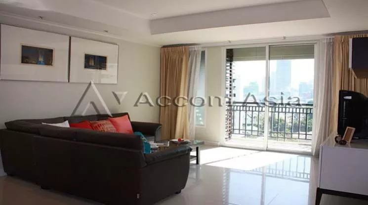  1  2 br Condominium for rent and sale in Sukhumvit ,Bangkok BTS Nana at The Oleander Sukhumvit 11 1514264
