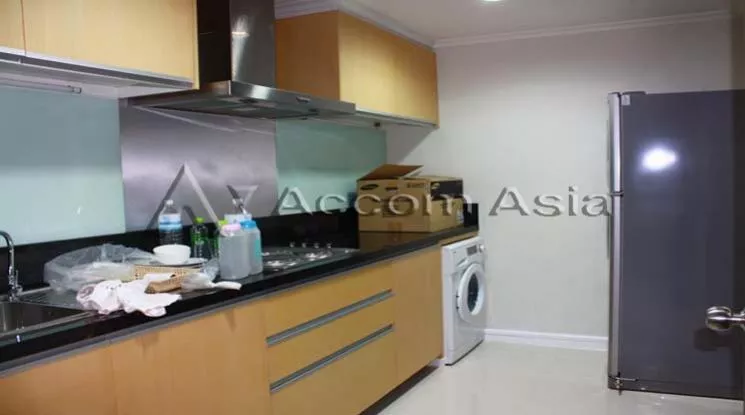 4  2 br Condominium for rent and sale in Sukhumvit ,Bangkok BTS Nana at The Oleander Sukhumvit 11 1514264