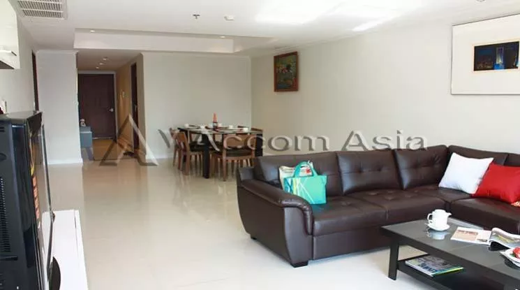 5  2 br Condominium for rent and sale in Sukhumvit ,Bangkok BTS Nana at The Oleander Sukhumvit 11 1514264