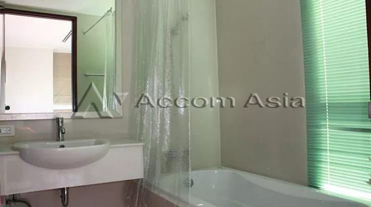 9  2 br Condominium for rent and sale in Sukhumvit ,Bangkok BTS Nana at The Oleander Sukhumvit 11 1514264