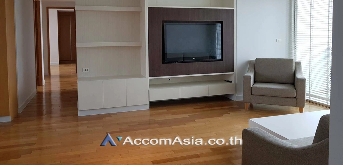  1  3 br Condominium For Rent in Sukhumvit ,Bangkok BTS Asok - MRT Sukhumvit at Millennium Residence @ Sukhumvit 1514268