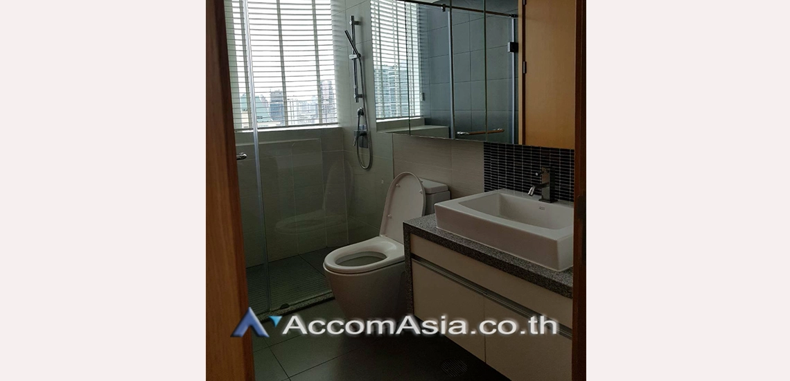 10  3 br Condominium For Rent in Sukhumvit ,Bangkok BTS Asok - MRT Sukhumvit at Millennium Residence @ Sukhumvit 1514268