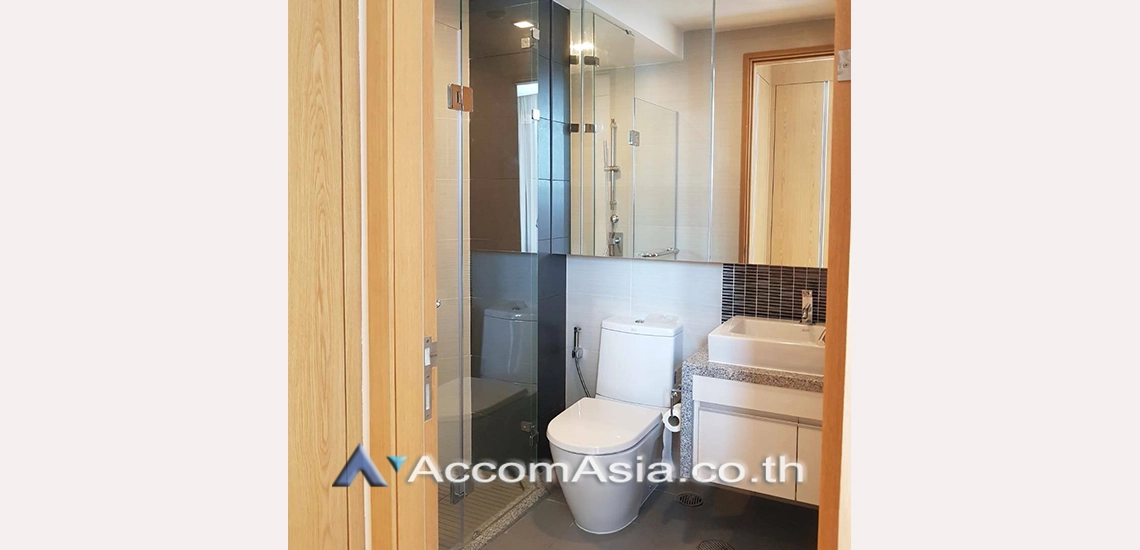 11  3 br Condominium For Rent in Sukhumvit ,Bangkok BTS Asok - MRT Sukhumvit at Millennium Residence @ Sukhumvit 1514268