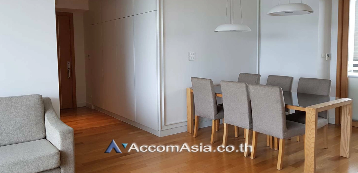  1  3 br Condominium For Rent in Sukhumvit ,Bangkok BTS Asok - MRT Sukhumvit at Millennium Residence @ Sukhumvit 1514268