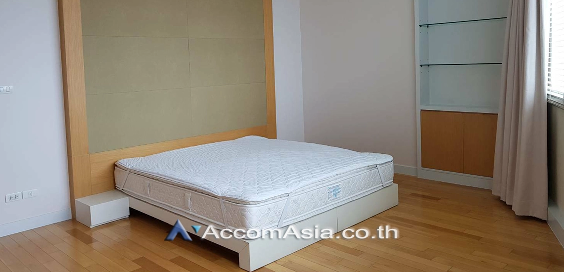 4  3 br Condominium For Rent in Sukhumvit ,Bangkok BTS Asok - MRT Sukhumvit at Millennium Residence @ Sukhumvit 1514268