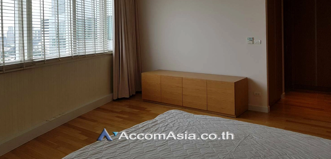 7  3 br Condominium For Rent in Sukhumvit ,Bangkok BTS Asok - MRT Sukhumvit at Millennium Residence @ Sukhumvit 1514268