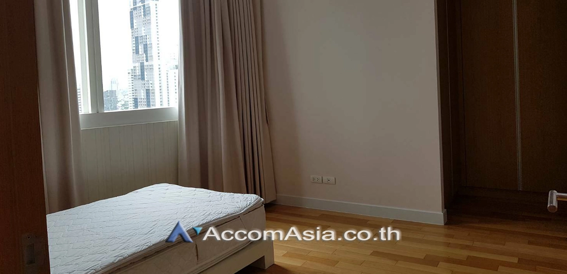 8  3 br Condominium For Rent in Sukhumvit ,Bangkok BTS Asok - MRT Sukhumvit at Millennium Residence @ Sukhumvit 1514268