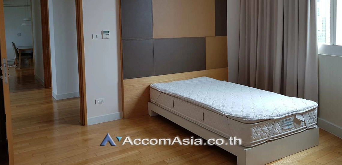 6  3 br Condominium For Rent in Sukhumvit ,Bangkok BTS Asok - MRT Sukhumvit at Millennium Residence @ Sukhumvit 1514268