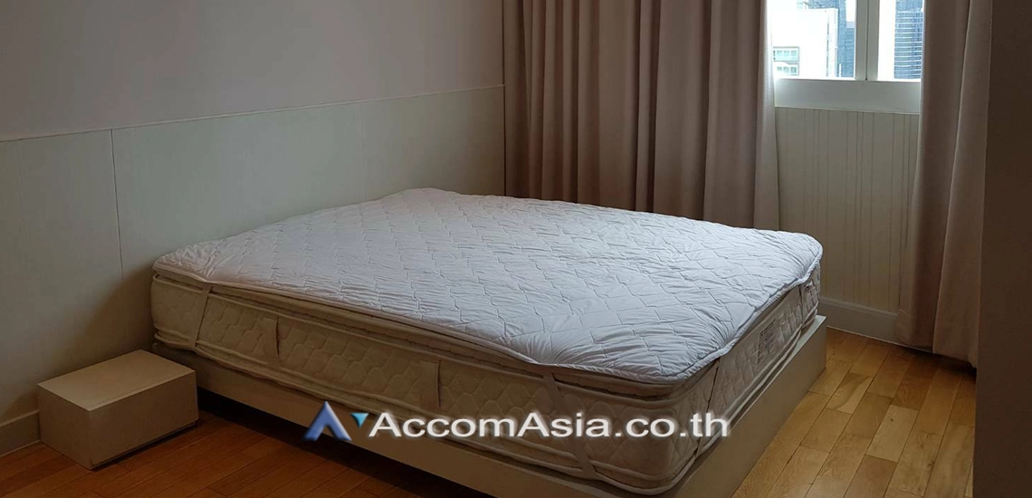 5  3 br Condominium For Rent in Sukhumvit ,Bangkok BTS Asok - MRT Sukhumvit at Millennium Residence @ Sukhumvit 1514268