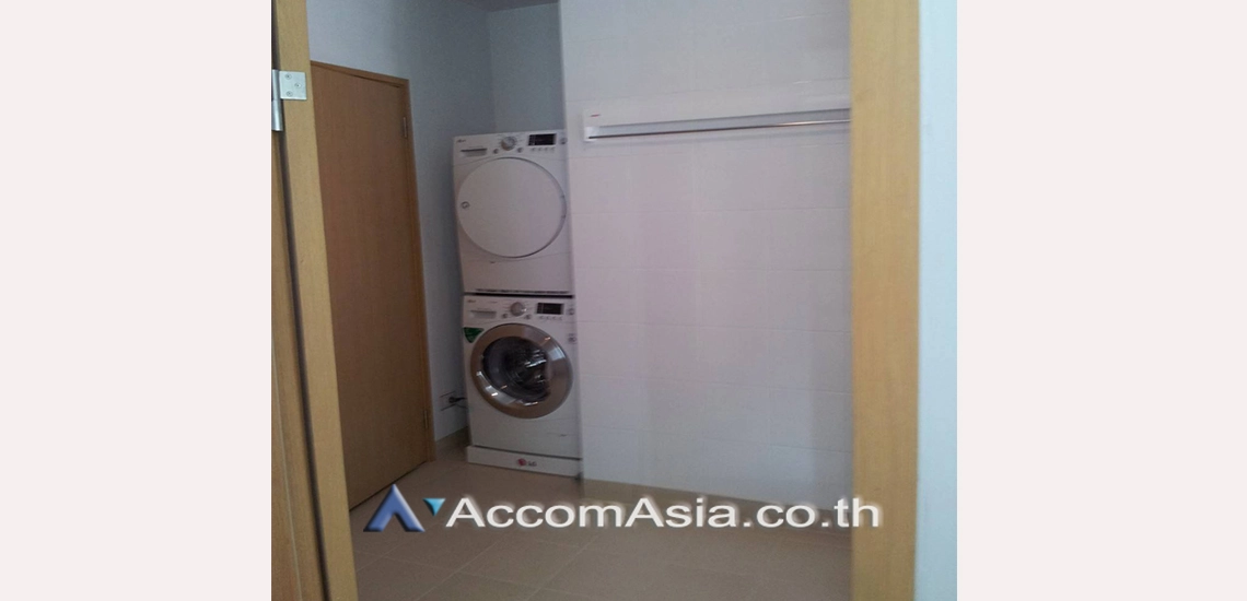 14  3 br Condominium For Rent in Sukhumvit ,Bangkok BTS Asok - MRT Sukhumvit at Millennium Residence @ Sukhumvit 1514268