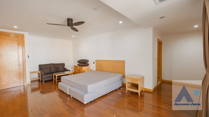 21  4 br Apartment For Rent in Sukhumvit ,Bangkok BTS Phrom Phong at Apartment with Top Facilities, Close to Emshere 1414281