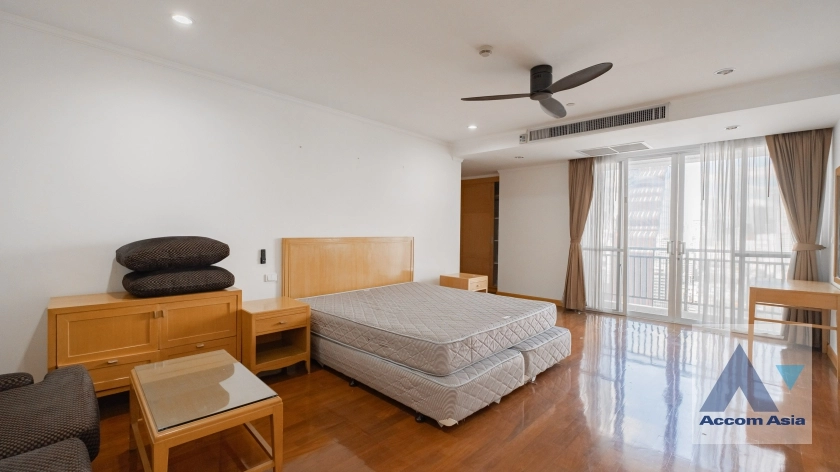 20  4 br Apartment For Rent in Sukhumvit ,Bangkok BTS Phrom Phong at High-quality facility 1414281