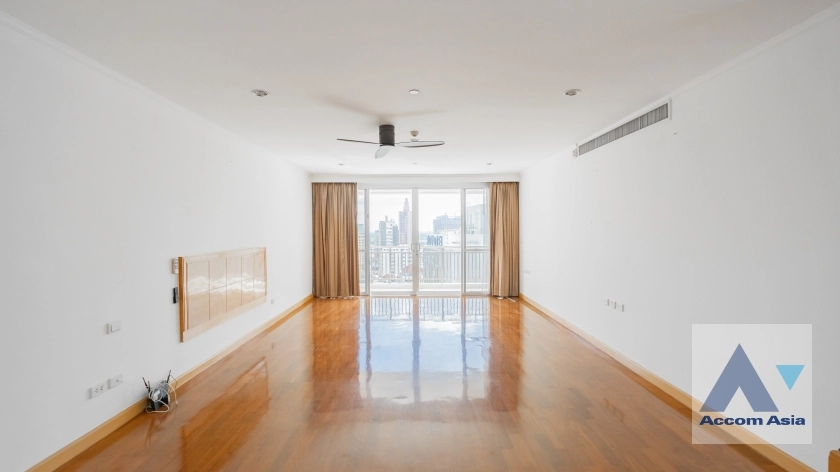 29  4 br Apartment For Rent in Sukhumvit ,Bangkok BTS Phrom Phong at Apartment with Top Facilities, Close to Emshere 1414281