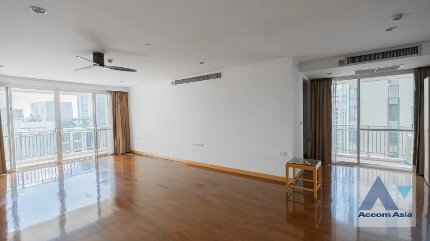 30  4 br Apartment For Rent in Sukhumvit ,Bangkok BTS Phrom Phong at Apartment with Top Facilities, Close to Emshere 1414281