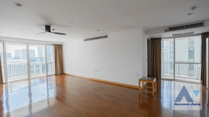 30  4 br Apartment For Rent in Sukhumvit ,Bangkok BTS Phrom Phong at High-quality facility 1414281