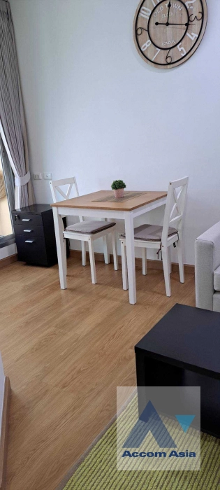 unit 1 Bedroom  Condominium For Rent & Sale in Sukhumvit, Bangkok  near BTS Ekkamai (1514289)