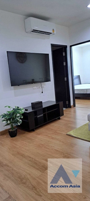 unit 1 Bedroom  Condominium For Rent & Sale in Sukhumvit, Bangkok  near BTS Ekkamai (1514289)