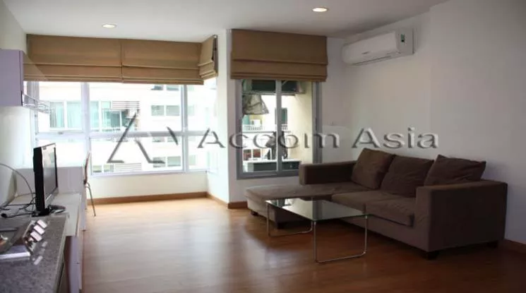 The Address Sukhumvit 42 Condominium  1 Bedroom for Sale & Rent BTS Ekkamai in Sukhumvit Bangkok